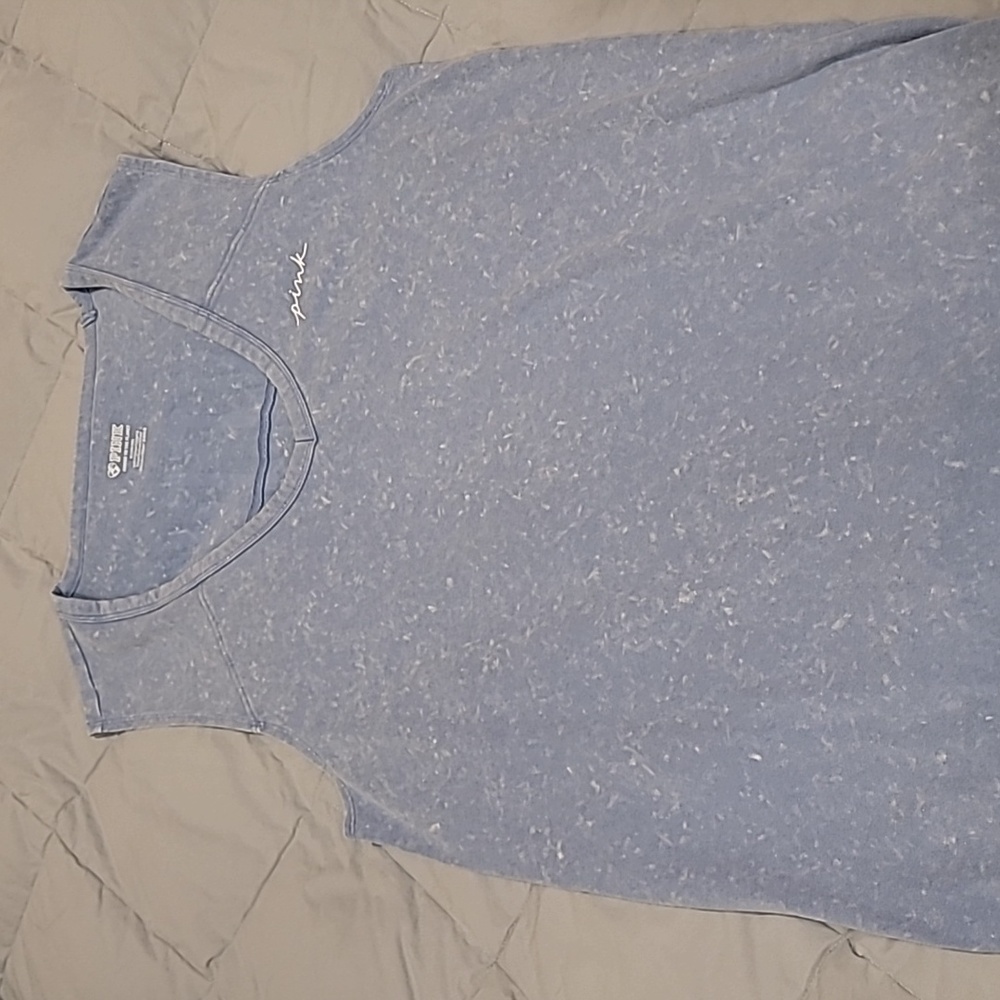 PINK Victoria's secret t shirt